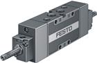 Festo Electrically operated valve | 535931