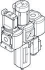 Festo FRL unit (pneumatics, unspecified) | 542270