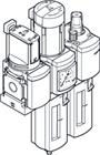 Festo FRL unit (pneumatics, unspecified) | 542272