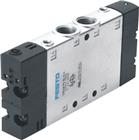 Festo Electrically operated valve | 550153