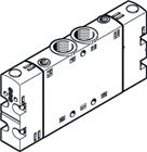 Festo Electrically operated valve | 550155