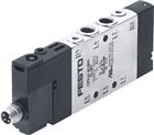 Festo Electrically operated valve | 550223