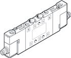 Festo Electrically operated valve | 550226