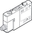 Festo Electrically operated valve | 550233