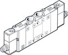 Festo Electrically operated valve | 550239