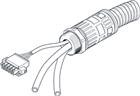 Festo Connection/fitting (pneum, access) | 1585794