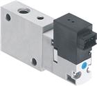 Festo Electrically operated valve | 560699