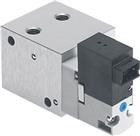 Festo Electrically operated valve | 560707