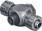 Festo Connector/fitting with union nut | 6263