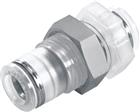 Festo Connection/fitting push in (pneum.) | 133103