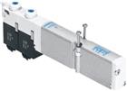 Festo Electrically operated valve | 571334