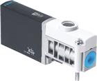 Festo Electrically operated valve | 525198