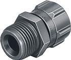 Festo Connector/fitting with union nut | 6253