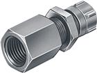 Festo Connector/fitting with union nut | 9425