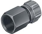 Festo Connector/fitting with union nut | 5664