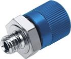 Festo Connector/fitting with union nut | 3561