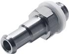 Festo Connection/fitting push in (pneum.) | 4902