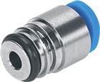 Festo Connection/fitting push in (pneum.) | 172972