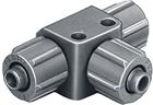 Festo Connector/fitting with union nut | 6273