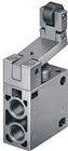 Festo Mechanically operated valve | 8989