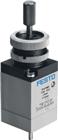 Festo Mechanically operated valve | 7334