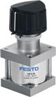 Festo Mechanically operated valve | 7199