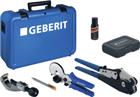 Geberit FlowFit Perstang voor persfitting | 691.031.00.1