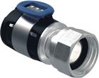 Geberit FlowFit Fitting met 2 aansluitingen | 619.492.22.1