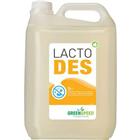 Lacto Des - Desinfecterende spray op basis van melkzuur - Greenspeed