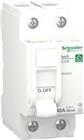 Schneider Electric Resi9 Aardlekschakelaar | R9R35240