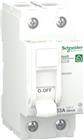 Schneider Electric Resi9 Aardlekschakelaar | R9R35263