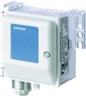 Siemens Symaro Drukverschilopnemer | S55720-S246