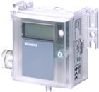 Siemens Symaro Drukverschilopnemer | S55720-S240