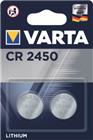 Varta Special Batterij, niet oplaadbaar | 06450.101.402