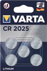 Varta Special Batterij, niet oplaadbaar | 06025.101.415