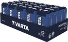 Varta INDUSTRIAL PRO Batterij, niet oplaadbaar | 04022.211.111