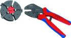 Knipex 9733 Perskabelschoentang | 97 33 01