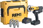 REMS Mini-Press Perstang voor persfitting | 578047 R220