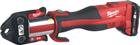 Milwaukee M18 FORCE LOGIC Perstang voor persfitting | 4933451132