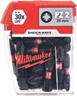 Milwaukee SHOCKWAVE Bit | 4932430864