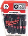 Milwaukee SHOCKWAVE Bit | 4932430869