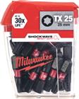 Milwaukee SHOCKWAVE Bit | 4932430880