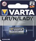 Varta Special Batterij, niet oplaadbaar | 04001.101.401