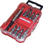 Wekador Professional Bitset | W 013245