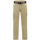 Werkbroek Basis - Khaki groen - TRICORP WORKWEAR