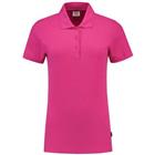 Poloshirt Fitted Dames - TRICORP CASUAL