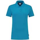 Poloshirt Fitted Dames - TRICORP CASUAL