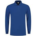 Poloshirt Lange Mouw - TRICORP CASUAL