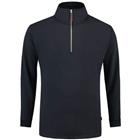 Sweater Ritskraag - TRICORP CASUAL