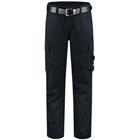 Werkbroek Twill - Blauw -  TRICORP WORKWEAR